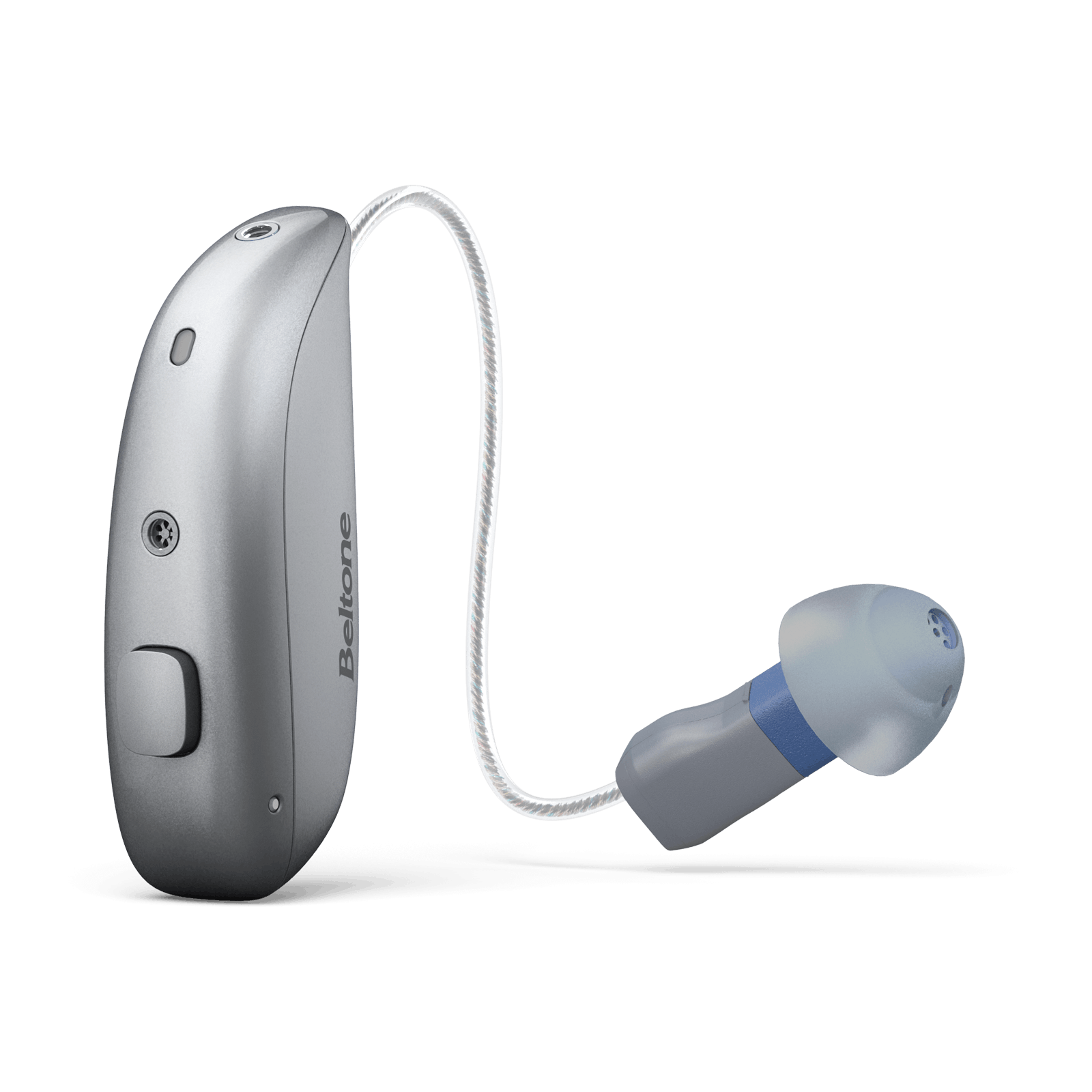 Envision microRIE 62S SparklingSilver MRIE sm