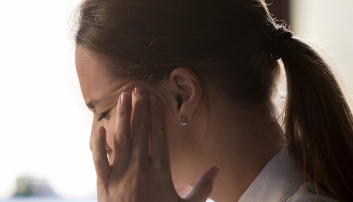 service tinnitus treatment