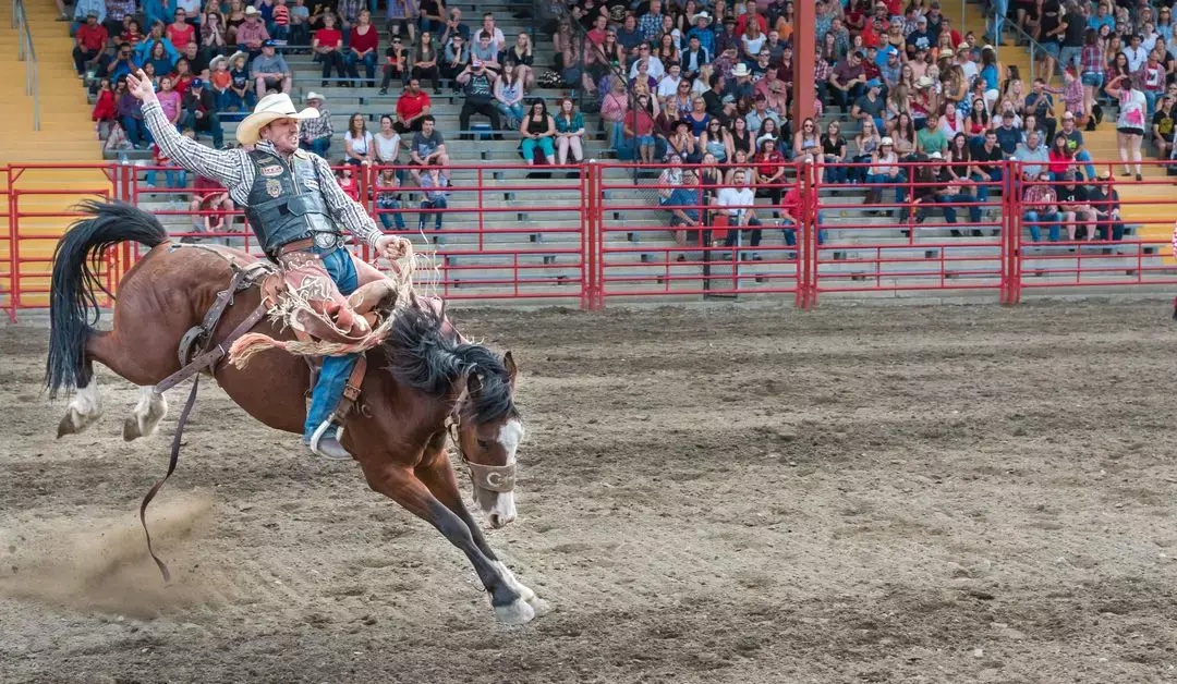 Common Wyoming Events With Surprising Decibel Levels 1080x628