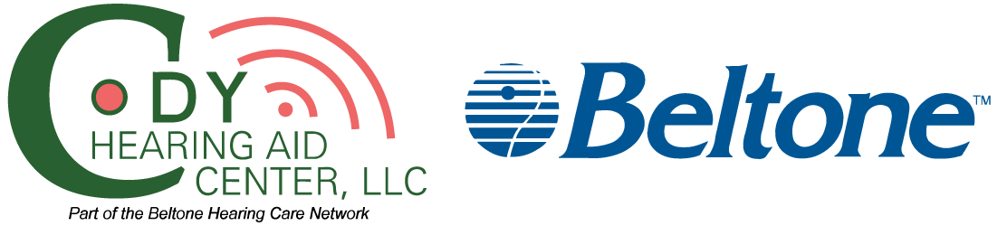 CHAC Logo Part Of Beltone