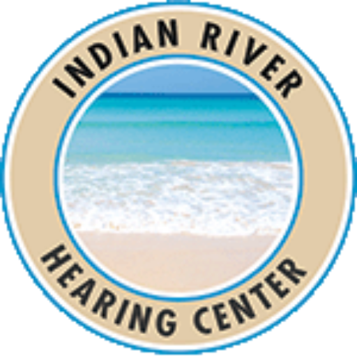cropped Indian River Hearing Center Logo png