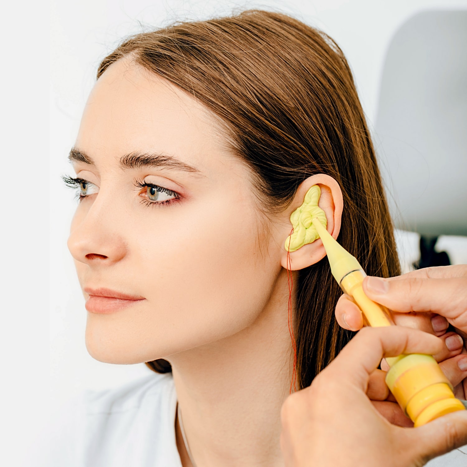custom hearing protection ear molds min