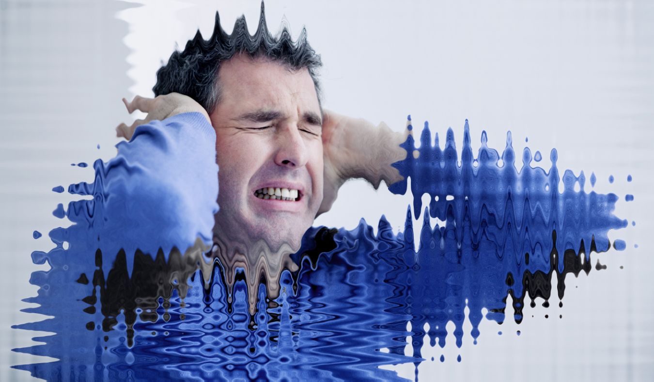 tinnitus ringing