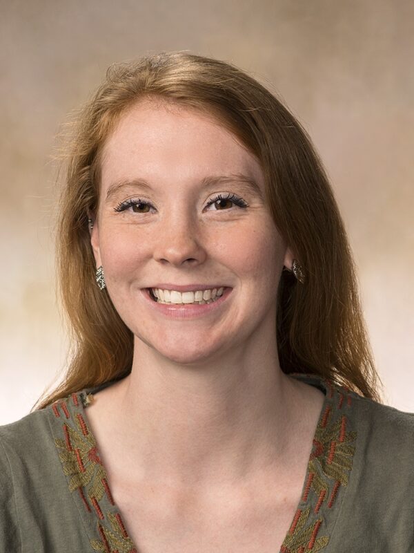 Faith Osborn