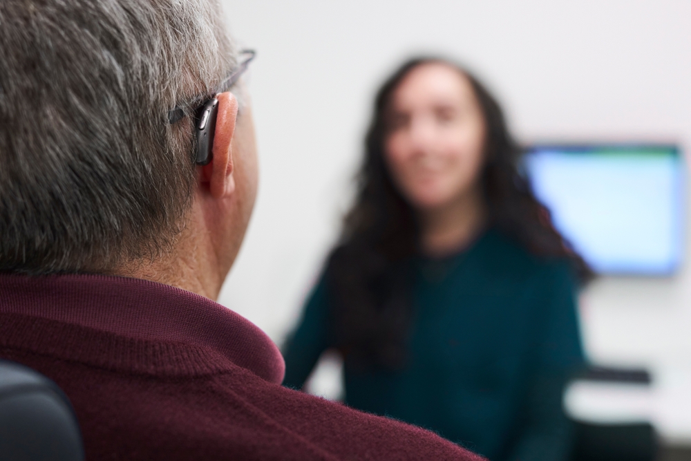 5 Reasons to See an Audiologist Near Attleborough, Massachusetts Soon