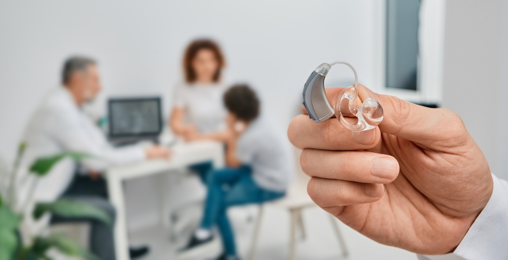 Same-Day Hearing Aid Repair Near North Attleborough, Massachusetts