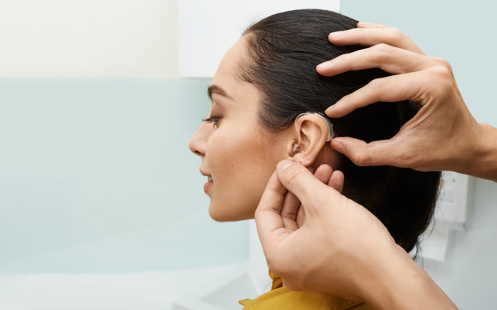 Hearing Aid Repair Near Attleborough