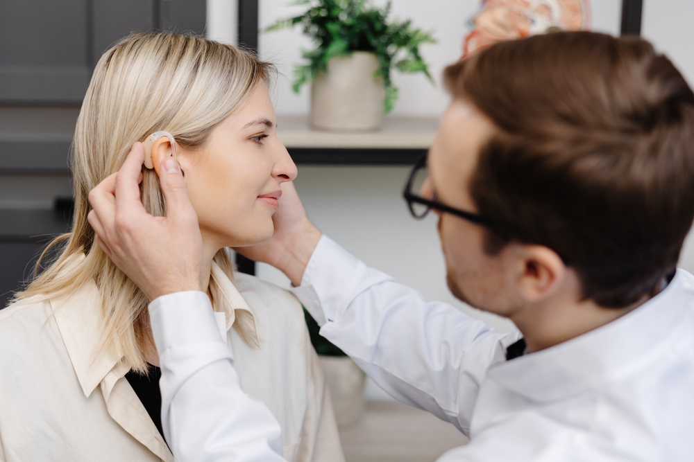 Your Stress-Free Guide to Affordable Hearing Aid Repair Near Sharon, Massachusetts