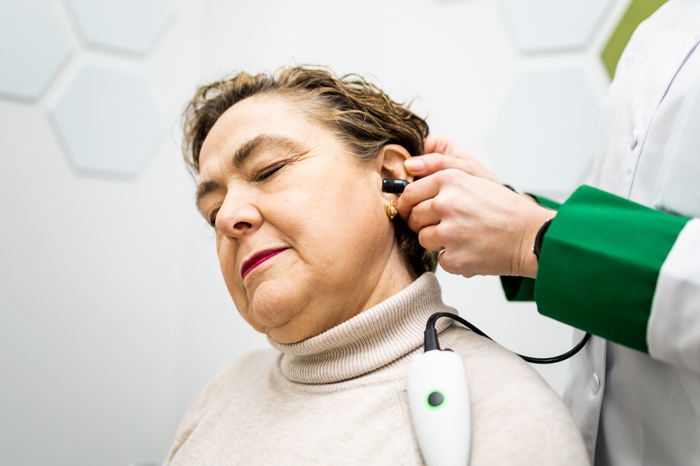 How to Find the Top Audiology Clinic in Wrentham, MA