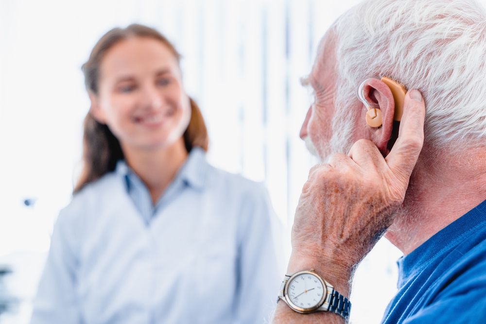 Hearing Aid Fitting in Southeastern Massachusetts: 5 Things to Expect