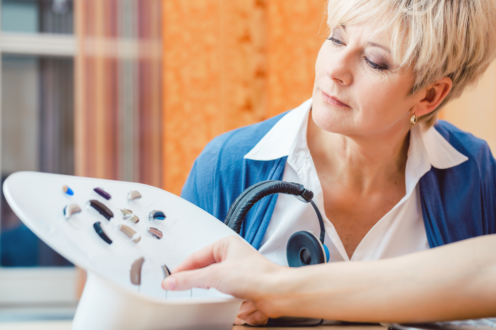 Hearing Aid Upgrades Near Easton and Franklin, MA: Choosing Features for Background Noise