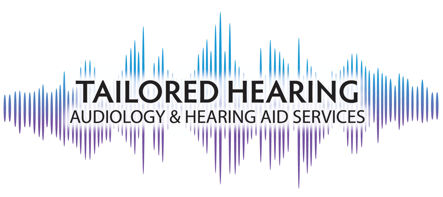 logo TailoredHearing