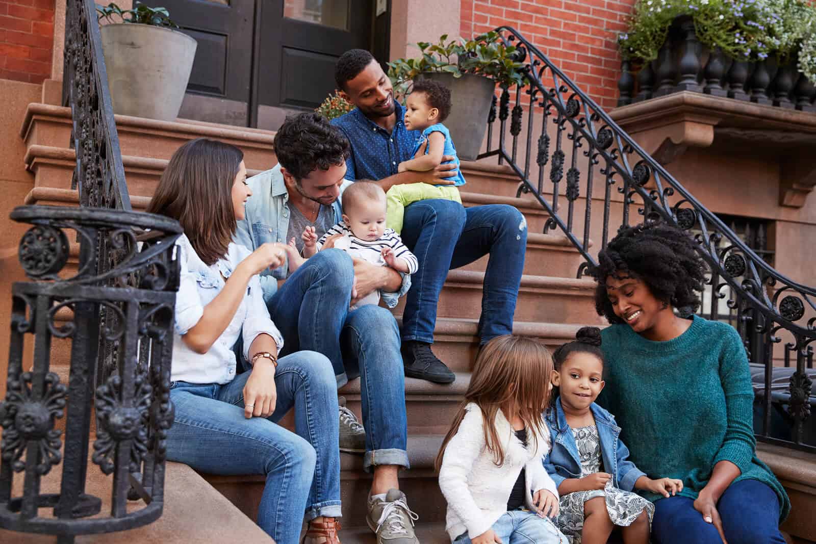 families 1
