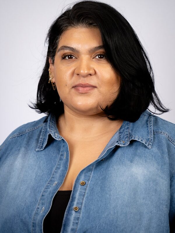 Headshot of Jaqueline Lozano Office Manager at Your Hearing Connection