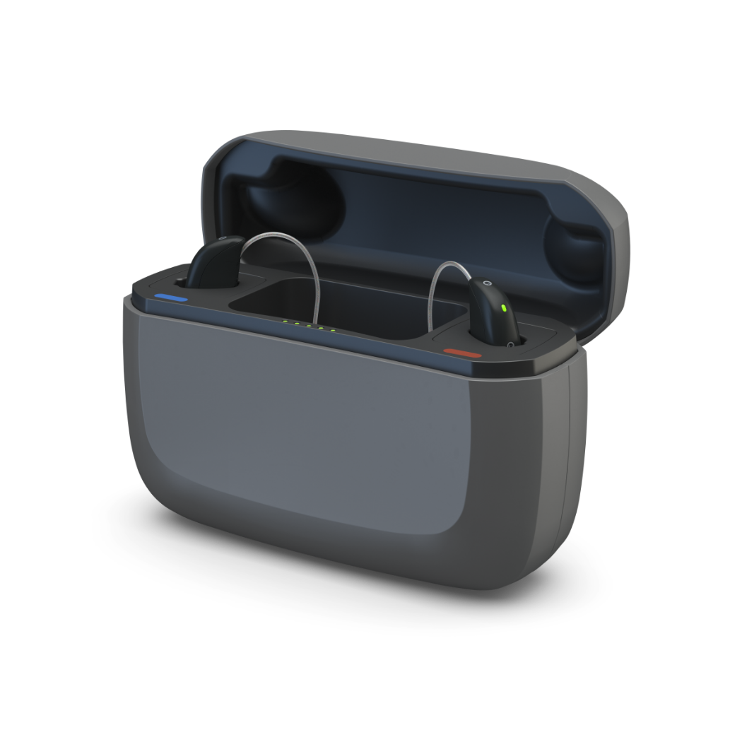 Beltone Envision charger microRIE