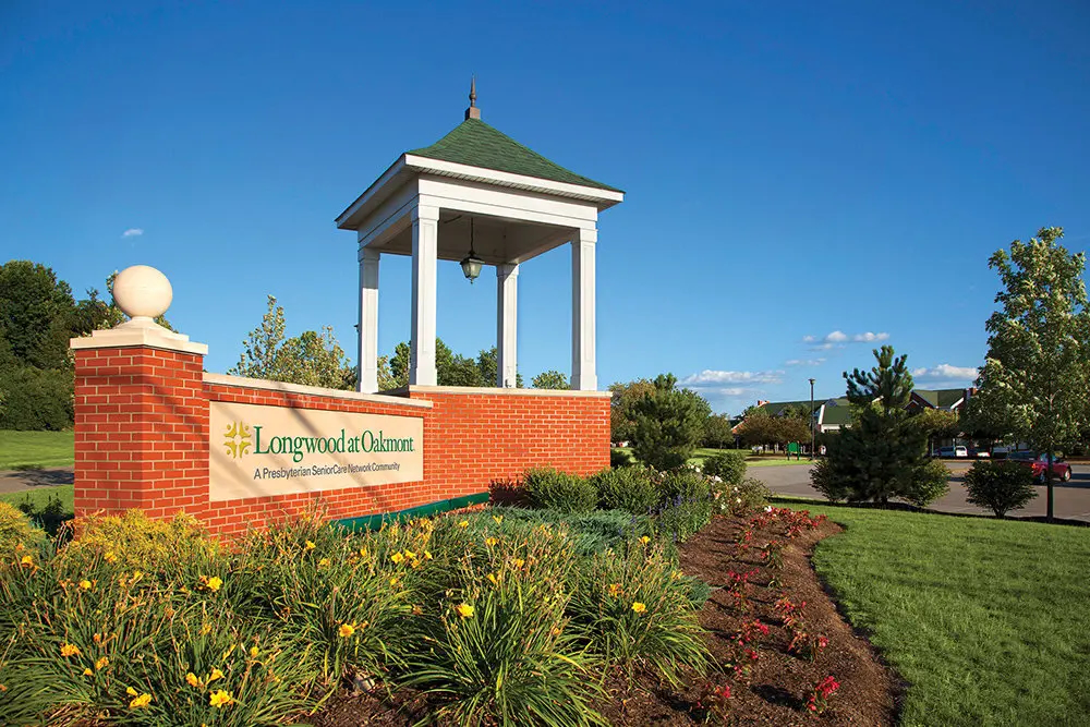 longwood at Oakmont Retirement Community