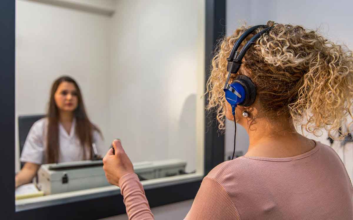 Should I Get a Hearing Exam