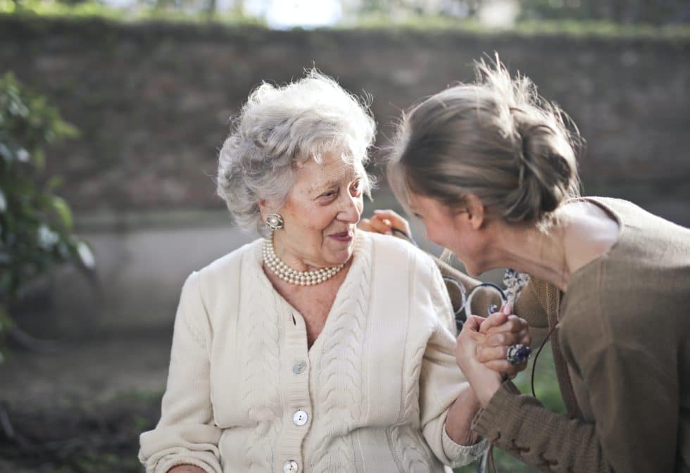 Hearing Loss and Alzheimers