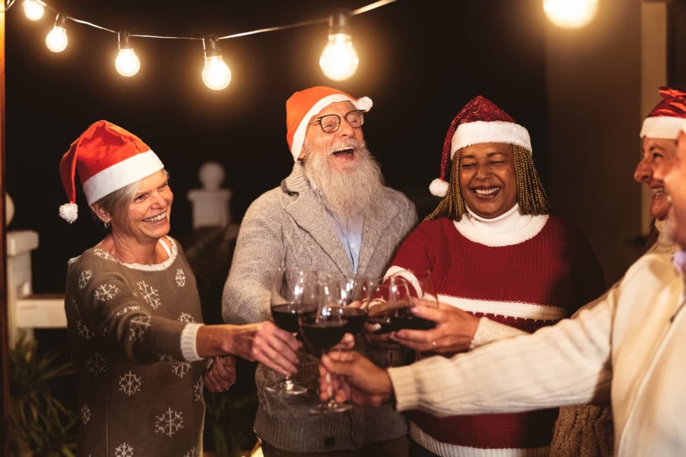 Better hearing for the Holidays