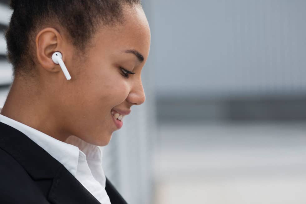 AirPods