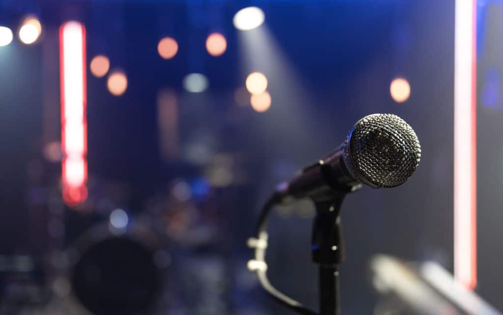 Decibels and Hearing loss