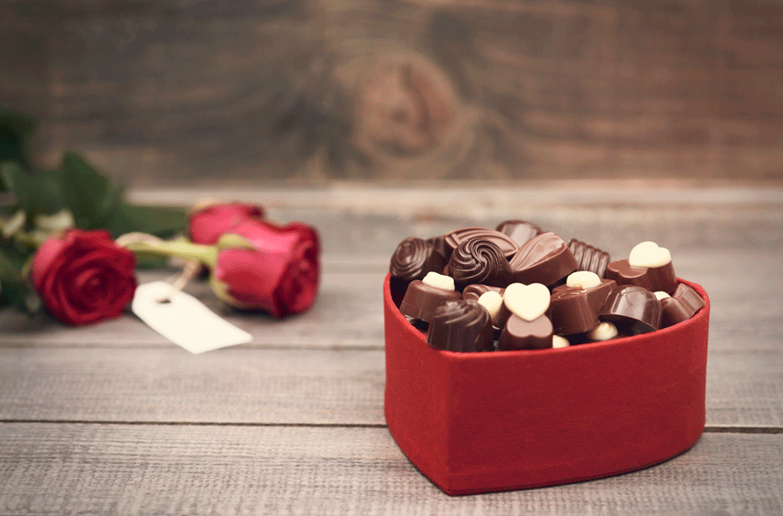 Valentine’s Day and Hearing Health