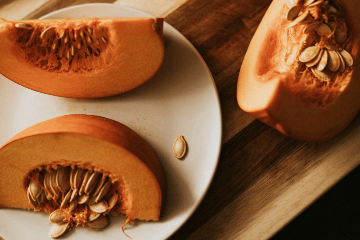 pumpkins