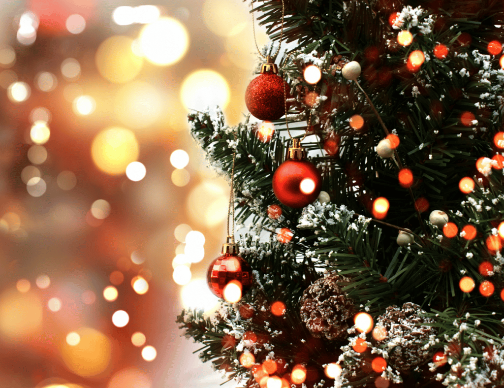 Seasonal sounds you don’t want to miss