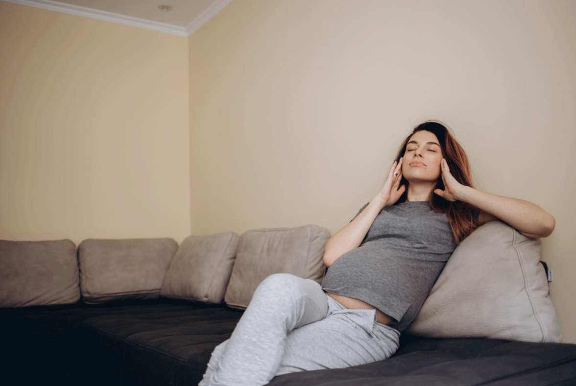 Pregnancy and Tinnitus