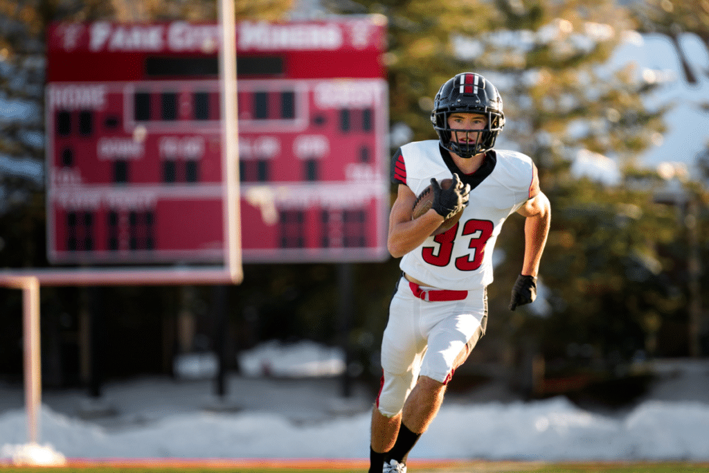 Hearing Loss Risks for Athletes