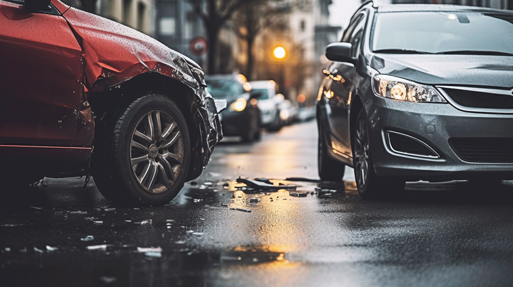 Auto Accidents and Hearing Loss