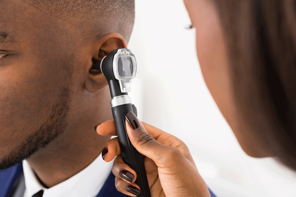 9 Factors of Hearing loss
