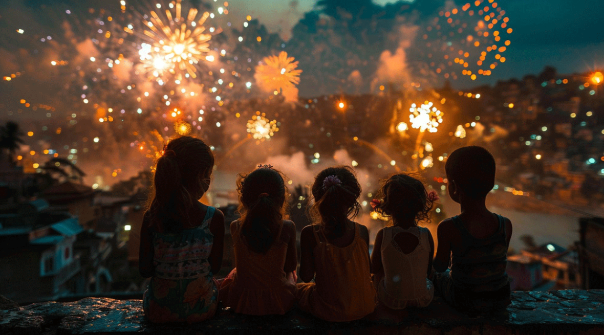 4th of July and your hearing safety