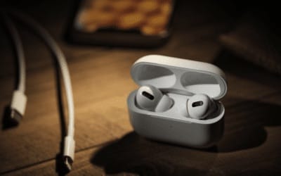 Airpods Pro 2 400x250