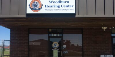 location Woodburn