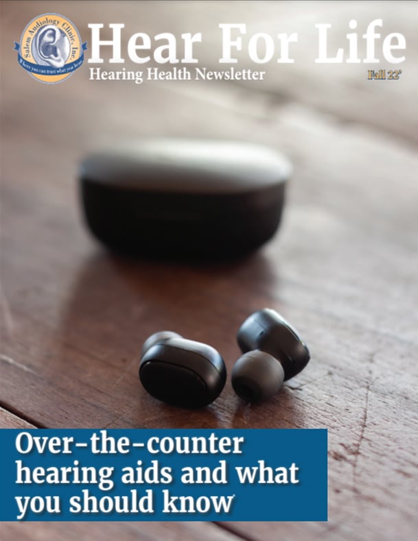 Fall 22 Newsletter
