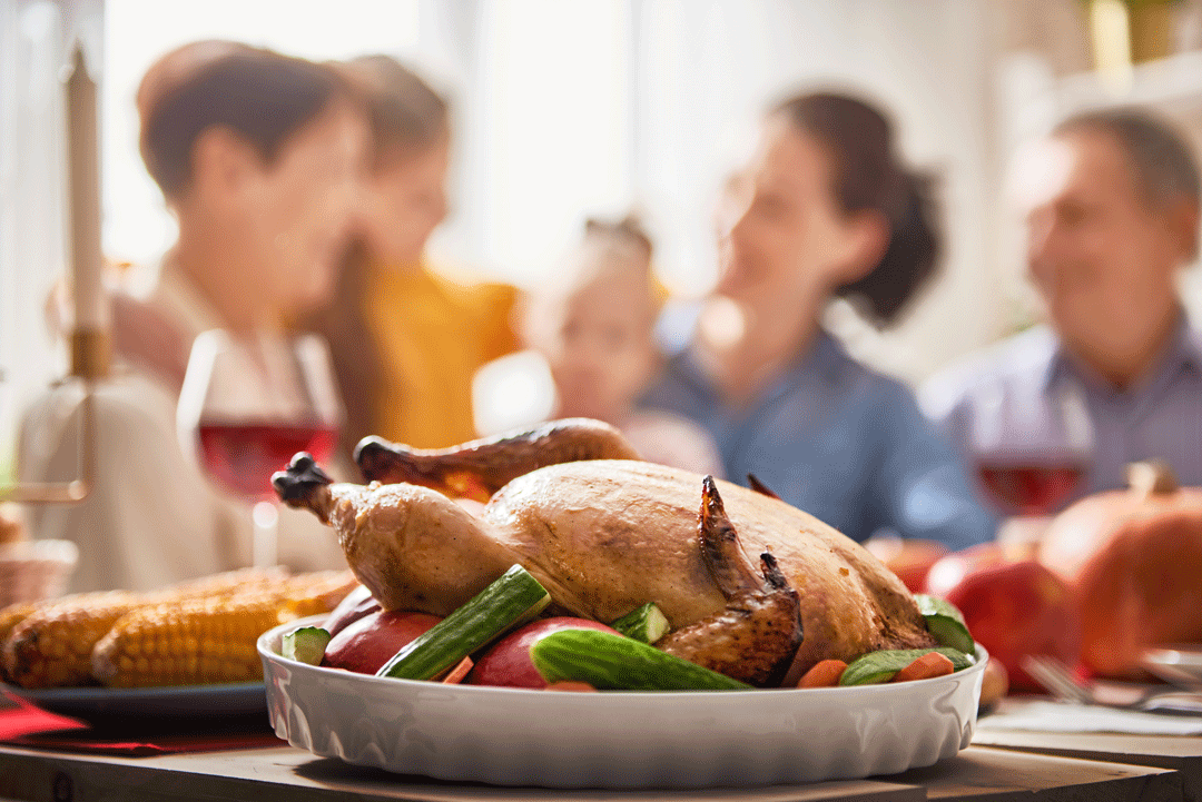 Thanksgiving Dinner