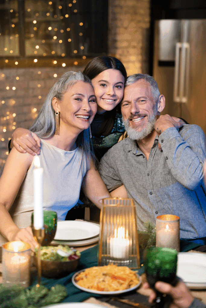 New years better hearing health