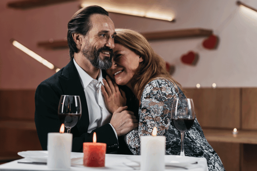 Hearing better Valentine's Day
