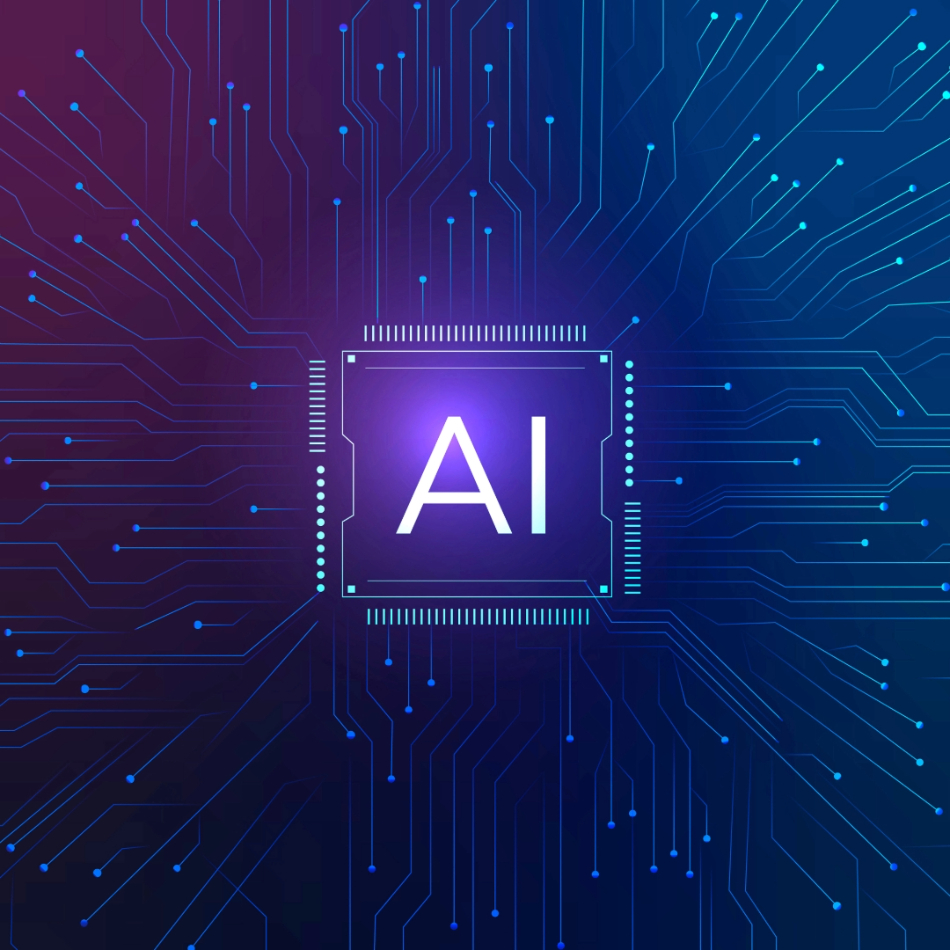 AI Background for hearing aids