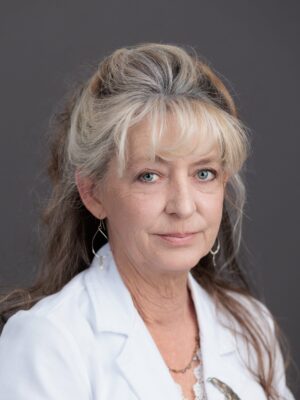 Linda Boyd