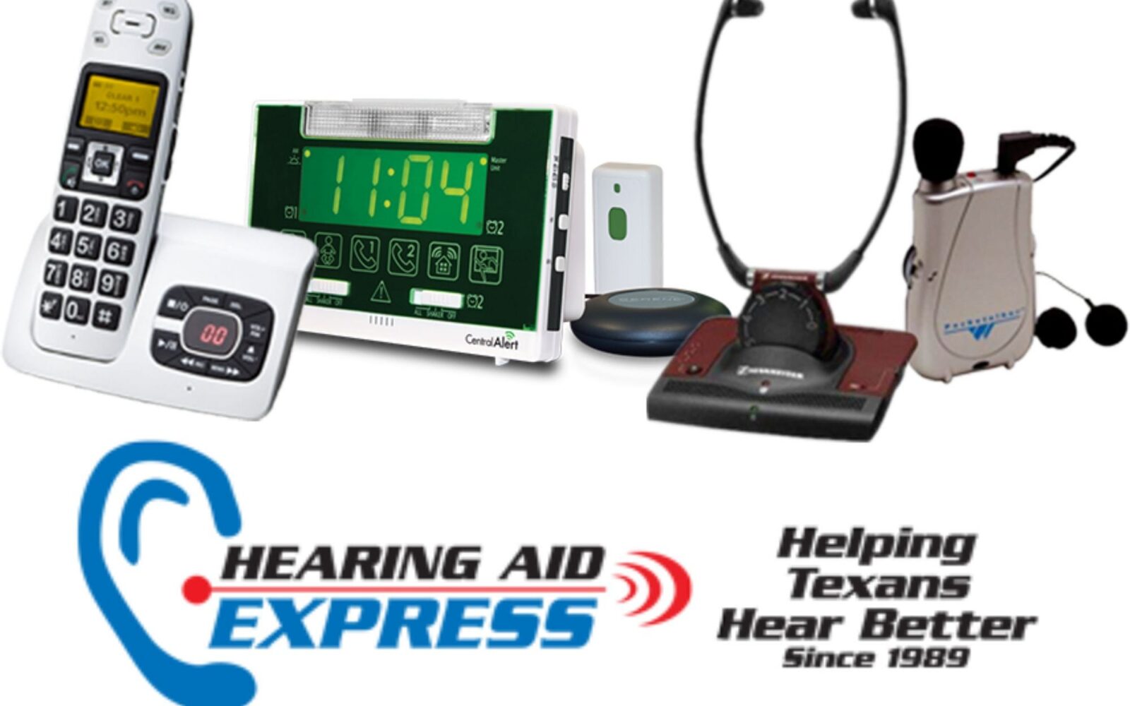 Unlocking Assistive Listening Devices Beyond Hearing Aids | Hearing Aid Express