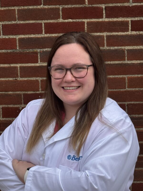 staff Makaela Rinehimer