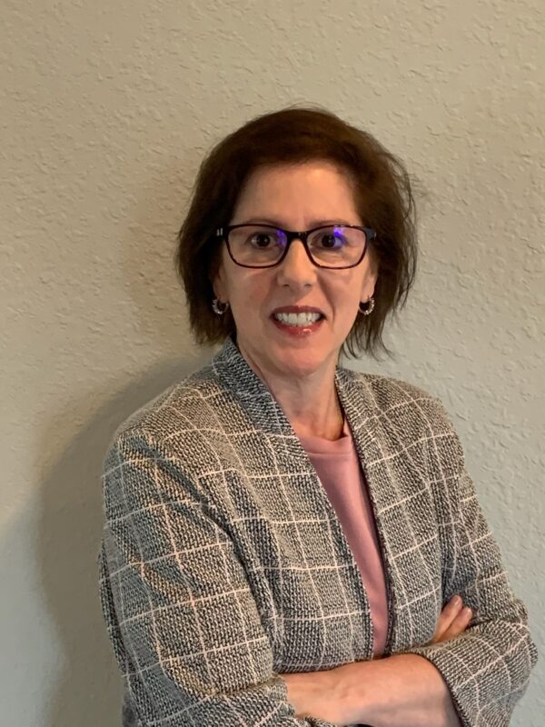 Donna Headhsot