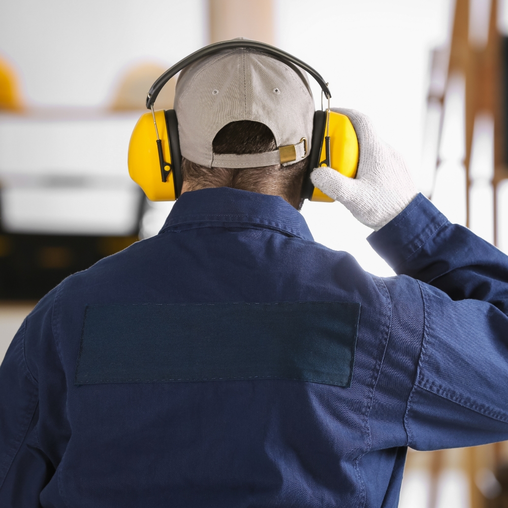 hearing protection