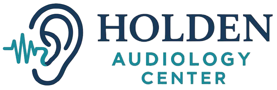 Logo HoldenAudiologyCenter