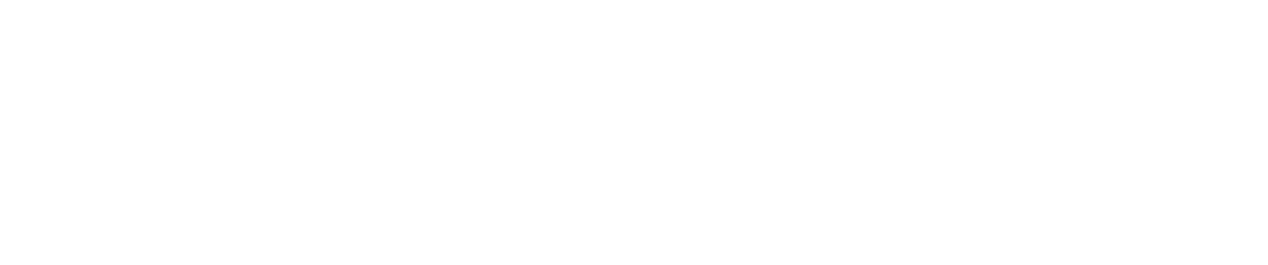 logo space city audiology white text