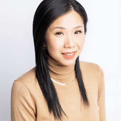 Linda Mah