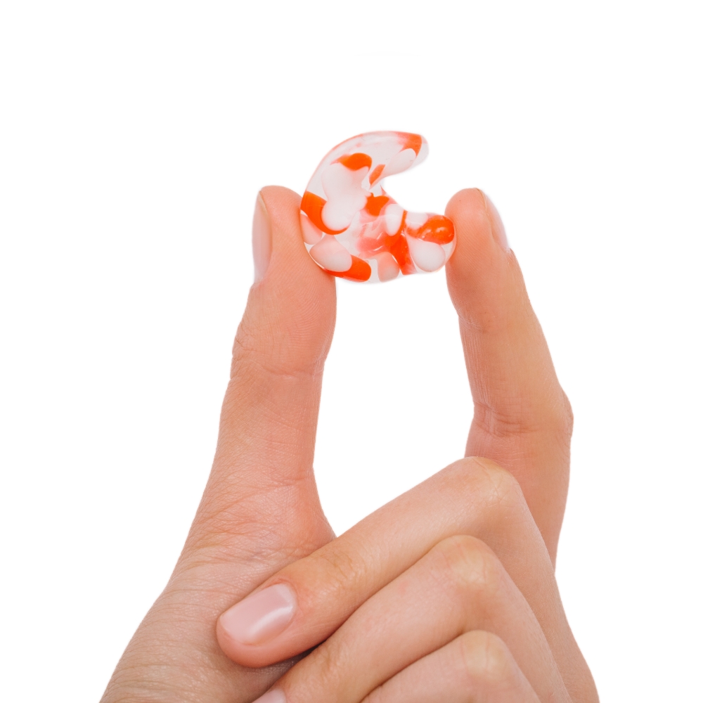custom ear molds