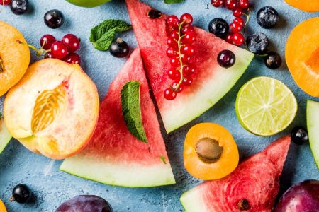 7 Delicious Summer Foods That May Help Manage Tinnitus